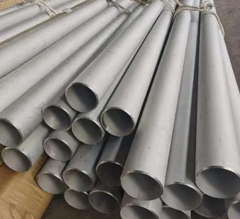 安福304不锈钢管